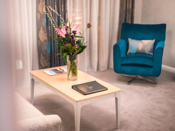 The Knight Residence by Mansley : photo 5 de la chambre appartement confort 2 chambres