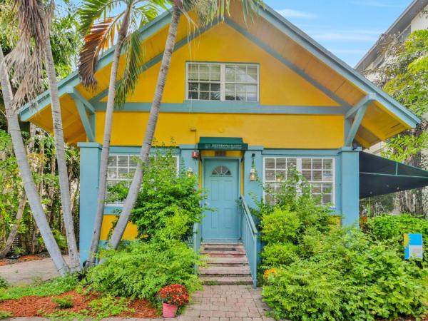 Sunflower Boutique Hotel Apartments : photo 9 de la chambre appartement - rez-de-chaussée