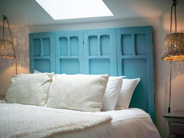 Edouard & Louise - Chambres d'hôtes : photo 3 de la chambre chambre double supérieure