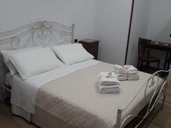 Angelica : photo 3 de la chambre chambre standard lit queen-size