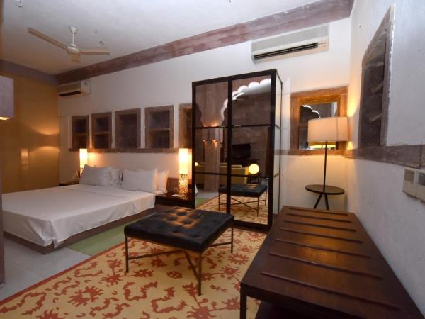 RAAS Jodhpur : photo 2 de la chambre suite héritage