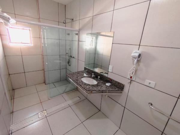 Granville Hotel : photo 1 de la chambre chambre lits jumeaux supérieure