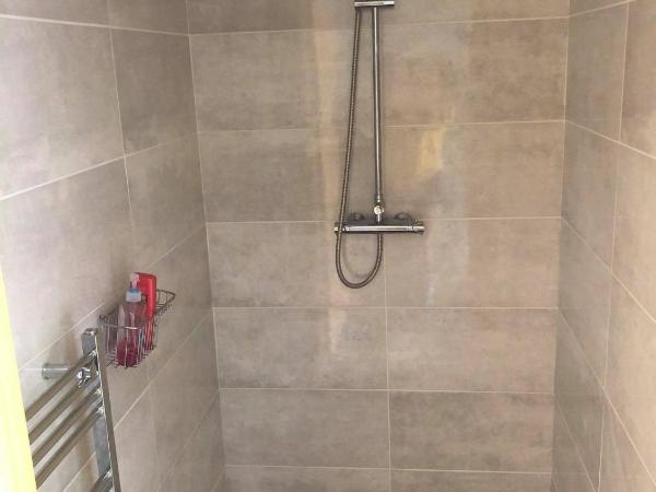 Kate's Rest : photo 2 de la chambre appartement - rez-de-chaussée