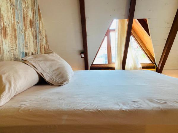 A&V Hotel Boutique : photo 8 de la chambre gîte 1 chambre