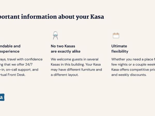 Kasa South Side Pittsburgh : photo 6 de la chambre two-bedroom apartment (self check-in with virtual front desk)