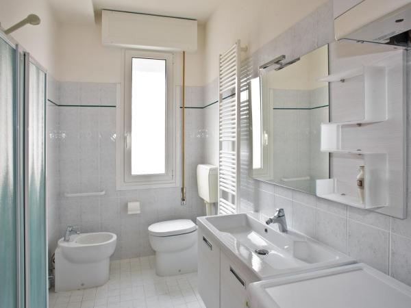 Villa Hanna : photo 3 de la chambre appartement 1 chambre - orange