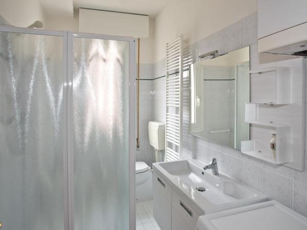 Villa Hanna : photo 5 de la chambre appartement 1 chambre - orange