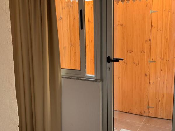 QuimPecável : photo 4 de la chambre chambre double avec salle de bains privative