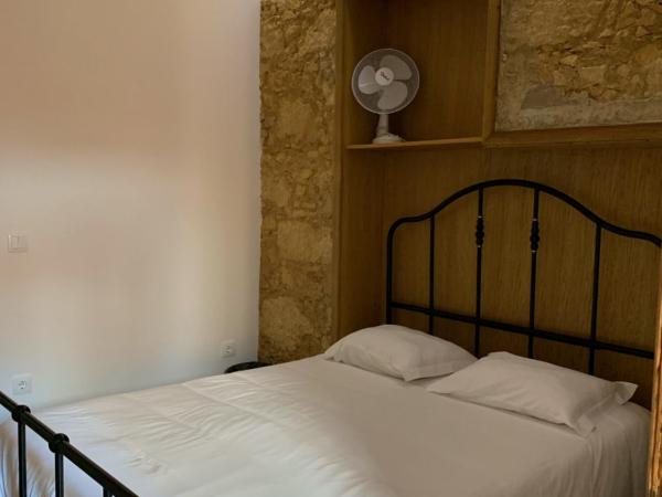 QuimPecável : photo 6 de la chambre chambre double avec salle de bains privative