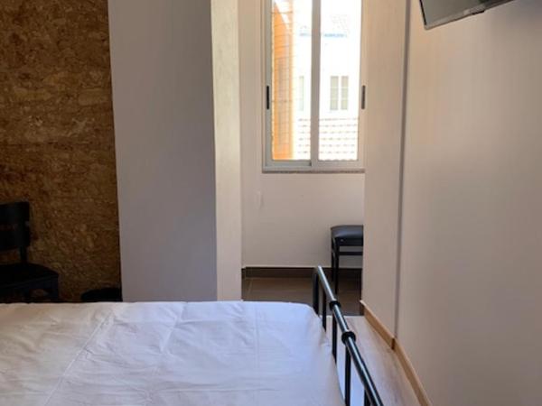 QuimPecável : photo 2 de la chambre chambre double avec salle de bains privative