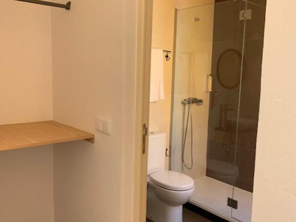 QuimPecável : photo 4 de la chambre chambre double avec salle de bains privative