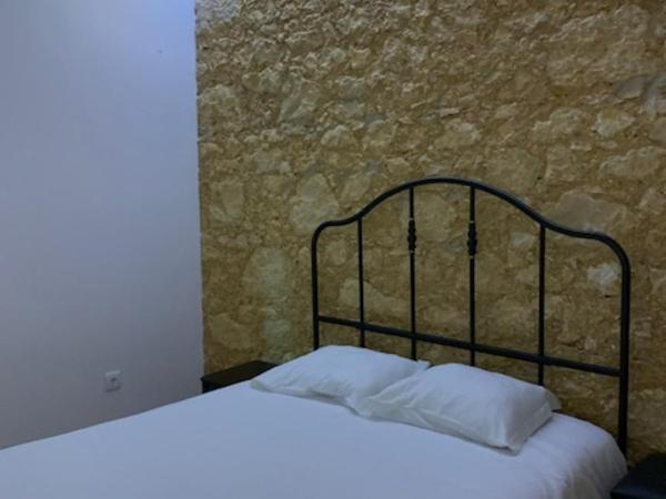 QuimPecável : photo 7 de la chambre chambre double avec salle de bains privative