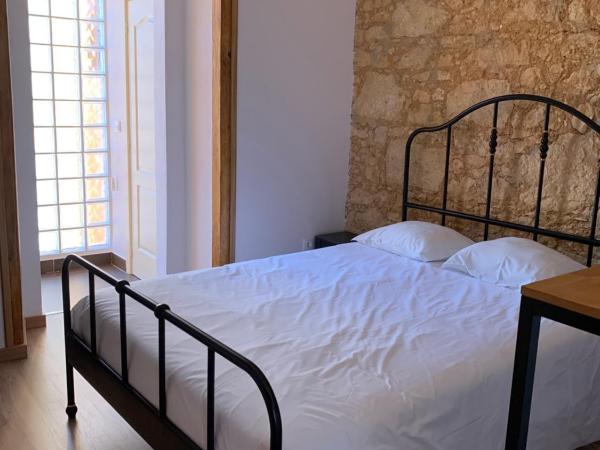 QuimPecável : photo 1 de la chambre chambre double avec salle de bains privative