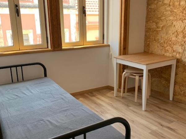 QuimPecável : photo 1 de la chambre suite familiale