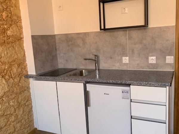 QuimPecável : photo 2 de la chambre suite familiale