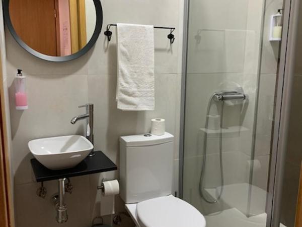 QuimPecável : photo 2 de la chambre suite familiale