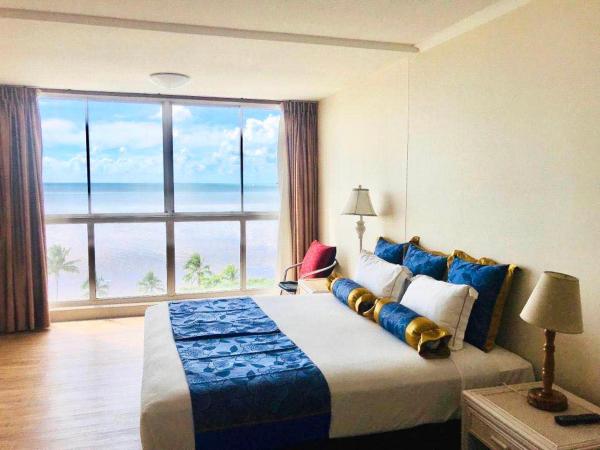 Acacia Court Hotel : photo 2 de la chambre suite - vue sur océan