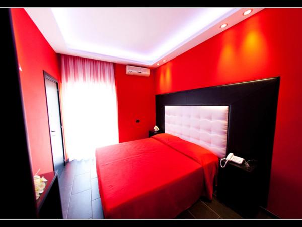 Fly Boutique Hotel : photo 4 de la chambre chambre double