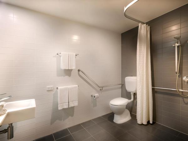 Causeway 353 Hotel : photo 4 de la chambre chambre triple deluxe