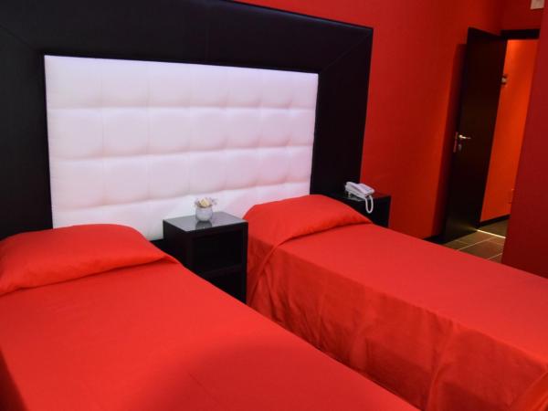 Fly Boutique Hotel : photo 5 de la chambre chambre double