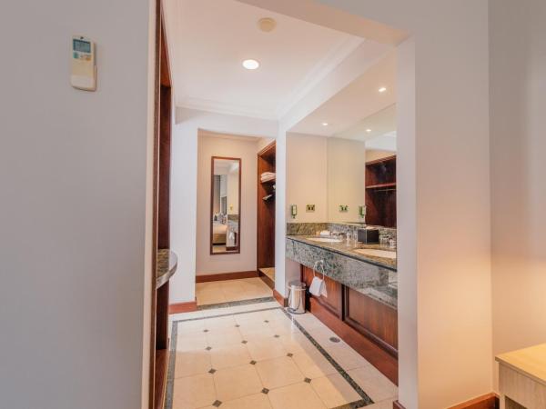 Joondalup Resort : photo 7 de la chambre suite lits jumeaux