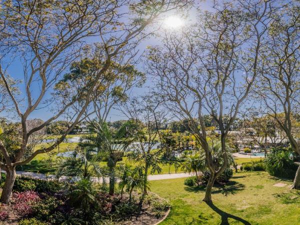 Joondalup Resort : photo 9 de la chambre suite lits jumeaux