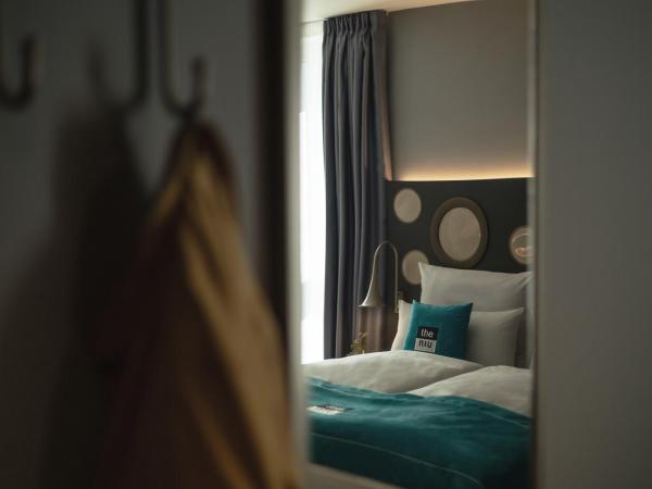 the niu Brass : photo 6 de la chambre chambre double supérieure