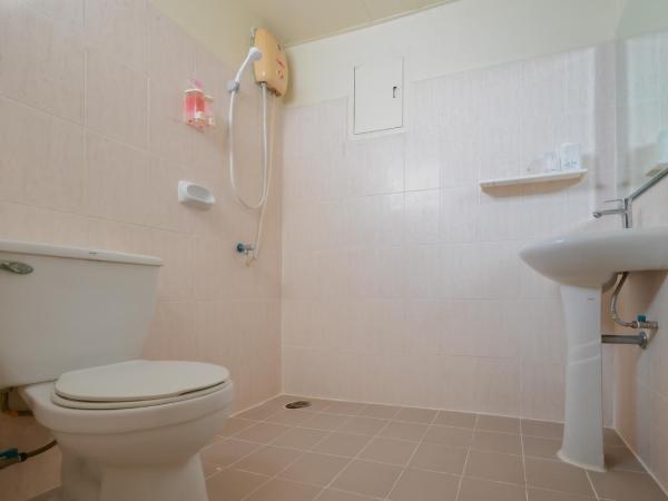 Witchuwan Apartel : photo 7 de la chambre chambre supérieure