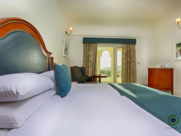 Fateh Niwas by Fateh Collection : photo 4 de la chambre chambre double avec balcon