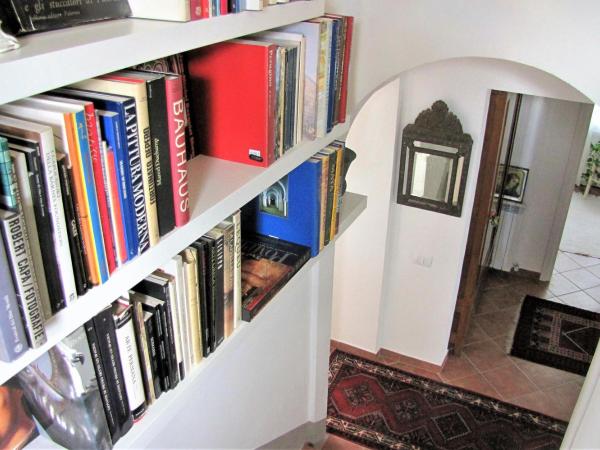 Casa con vista fantastica : photo 7 de la chambre chambre double avec salle de bains commune