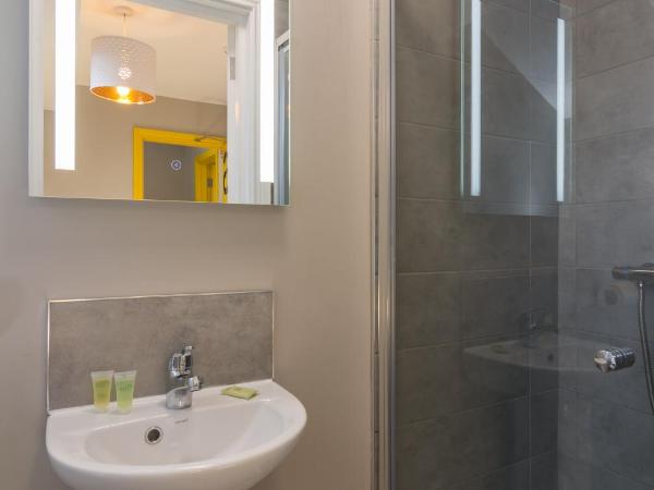 The Wellesley : photo 9 de la chambre chambre double Économique