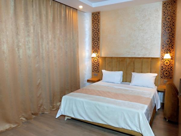 Palm's Motel : photo 2 de la chambre chambre simple