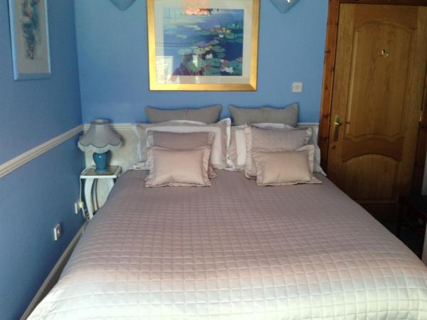 Carmichael : photo 3 de la chambre chambre triple standard