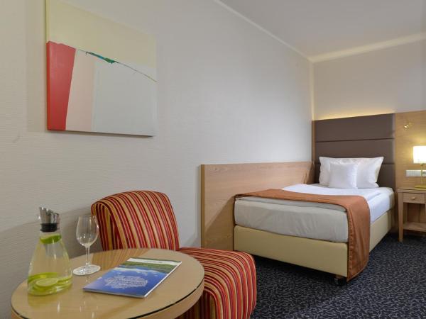 Best Western Hotel Der Föhrenhof : photo 7 de la chambre chambre simple