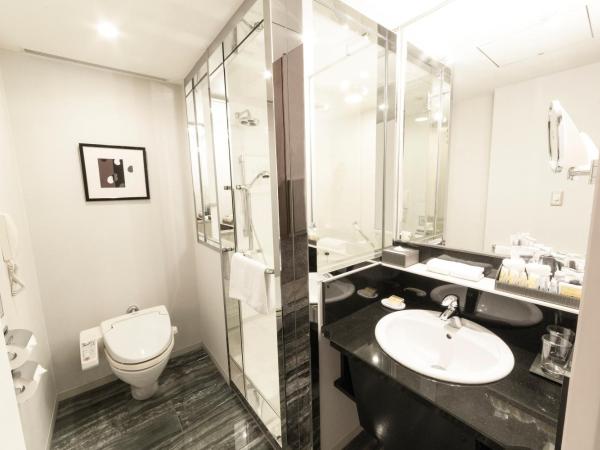 ANA Crowne Plaza Osaka, an IHG Hotel : photo 4 de la chambre club modern double room - non-smoking