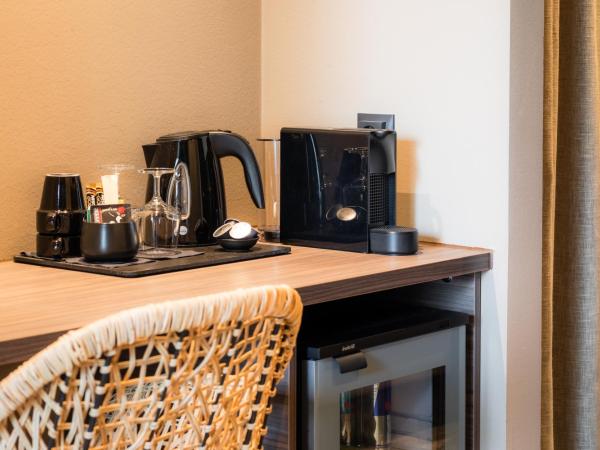 Lapland Hotels Sky Ounasvaara : photo 9 de la chambre suite laponie avec sauna