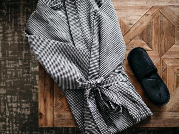 Lapland Hotels Sky Ounasvaara : photo 5 de la chambre suite laponie avec sauna