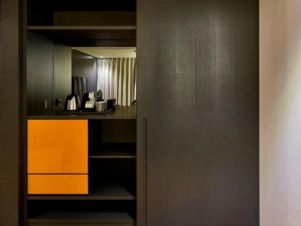 Shilla Stay Seodaemun Seoul Station : photo 5 de la chambre chambre double standard