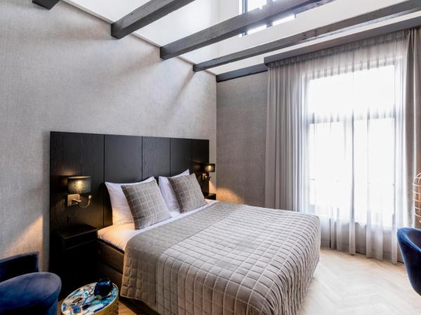 Cavallaro Hotel : photo 2 de la chambre chambre deluxe