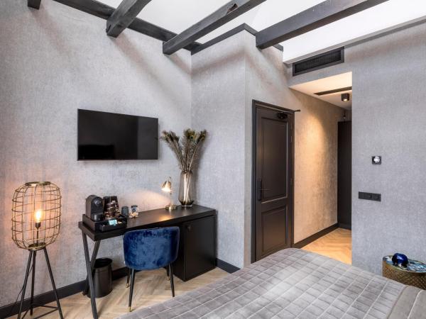 Cavallaro Hotel : photo 3 de la chambre chambre deluxe