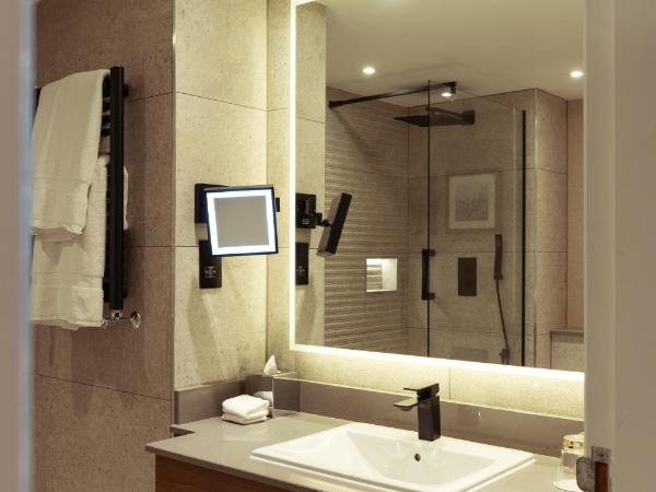 The Lowry Hotel : photo 3 de la chambre chambre double ou lits jumeaux king de luxe