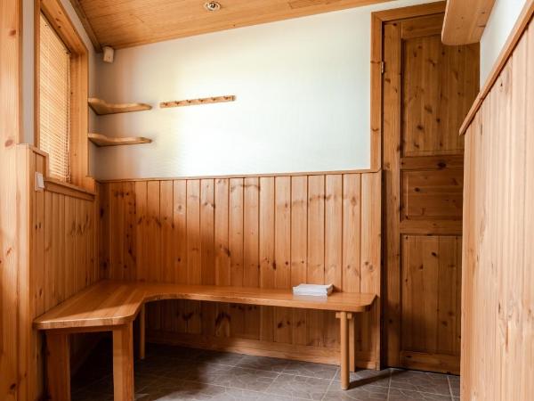 Lapland Hotels Ounasvaara Chalets : photo 8 de la chambre suite junior avec sauna