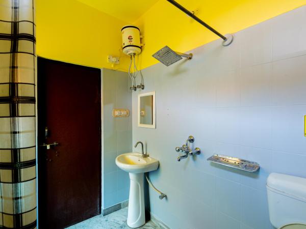 The Hosteller Jodhpur, Old : photo 4 de la chambre lit dans dortoir pour femmes de 6 lits