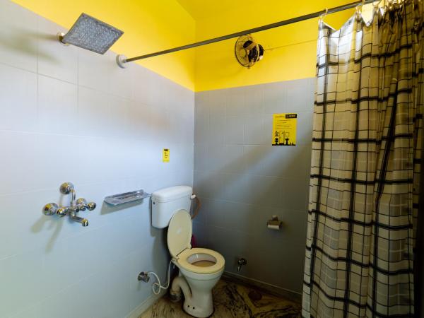 The Hosteller Jodhpur, Old : photo 3 de la chambre lit dans dortoir pour femmes de 6 lits