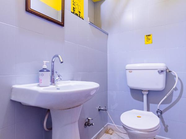 The Hosteller Jodhpur, Old : photo 4 de la chambre lit dans dortoir mixte de 4 lits