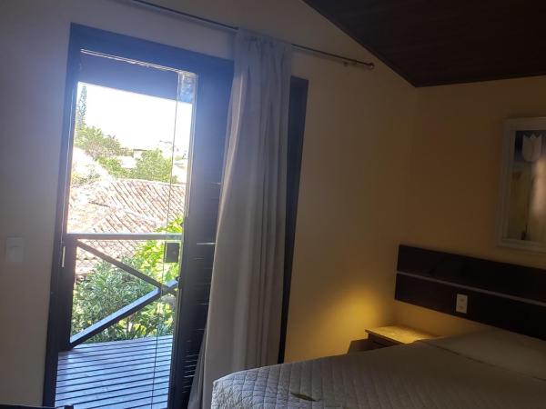 Hotel La Forêt & Beach Lounge : photo 5 de la chambre chambre triple Économique