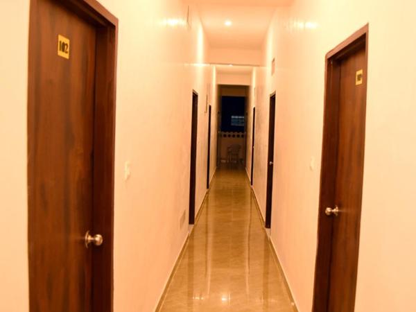 Royal Heritage Haveli Udaipur : photo 5 de la chambre chambre double - vue sur piscine