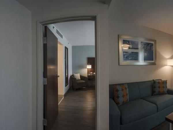 Staybridge Suites Puebla, an IHG Hotel : photo 2 de la chambre suite 2 chambres