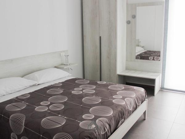 Casa MIMI : photo 3 de la chambre appartement supérieur