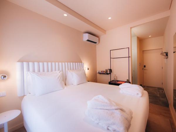 Esqina Cosmopolitan Lodge : photo 5 de la chambre chambre double classique